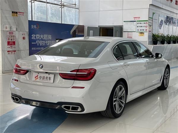 7ϵ 2018 730Li  M˶װ