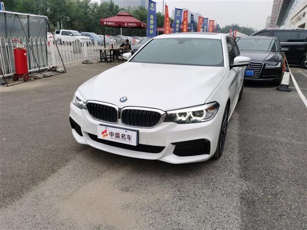 5ϵ 2019 Ŀ 530Li xDrive M˶װ