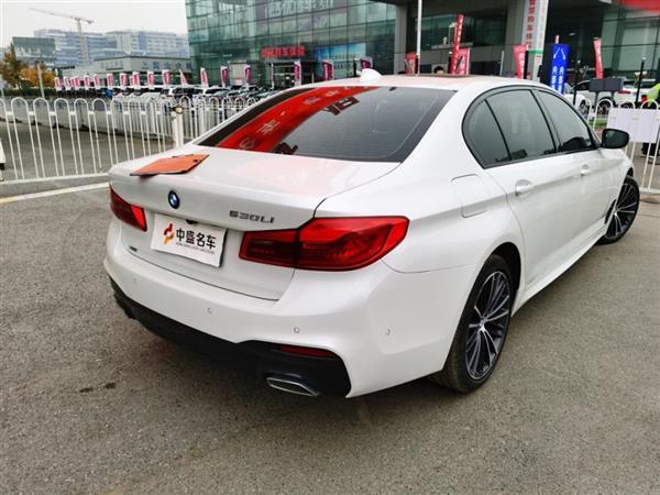 5ϵ 2019 Ŀ 530Li xDrive M˶װ