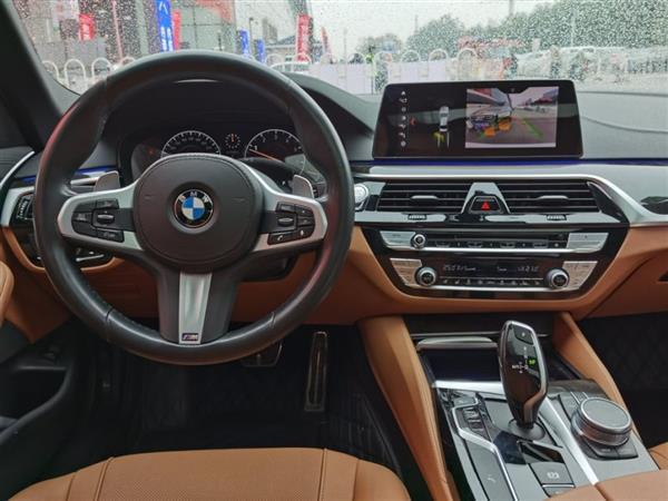 5ϵ 2019 Ŀ 530Li xDrive M˶װ