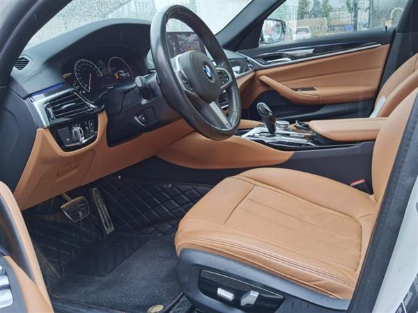 5ϵ 2019 Ŀ 530Li xDrive M˶װ