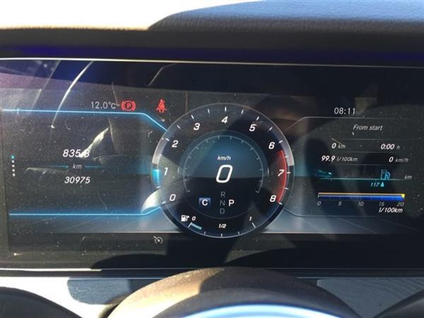CLS 2020 CLS 300 
