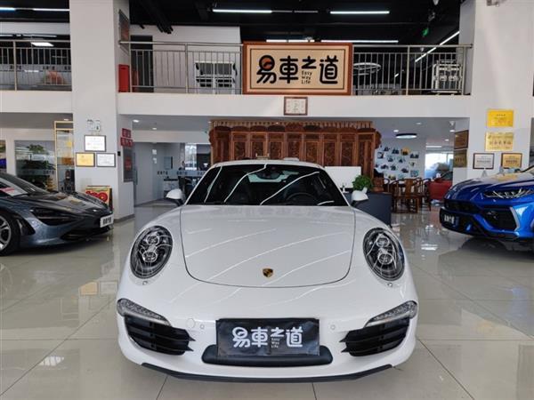 ʱ911 2015 Carrera 3.4L Style Edition