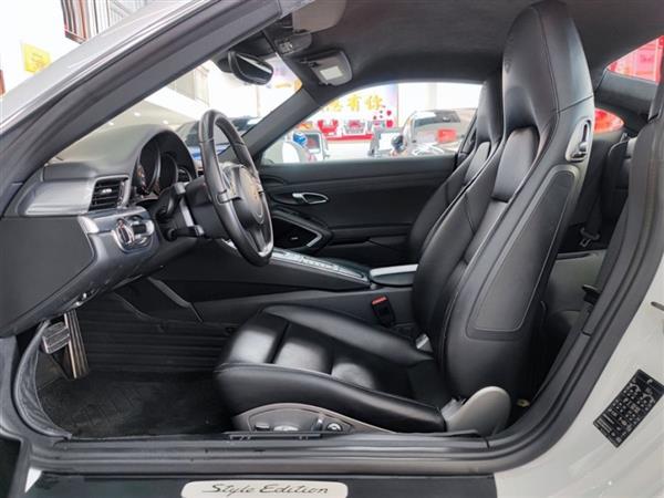 ʱ911 2015 Carrera 3.4L Style Edition