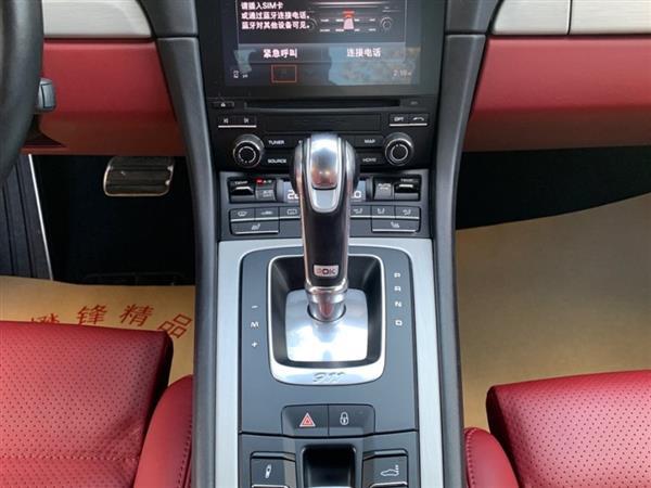 ʱ911 2016 Carrera 4S Cabriolet 3.0T