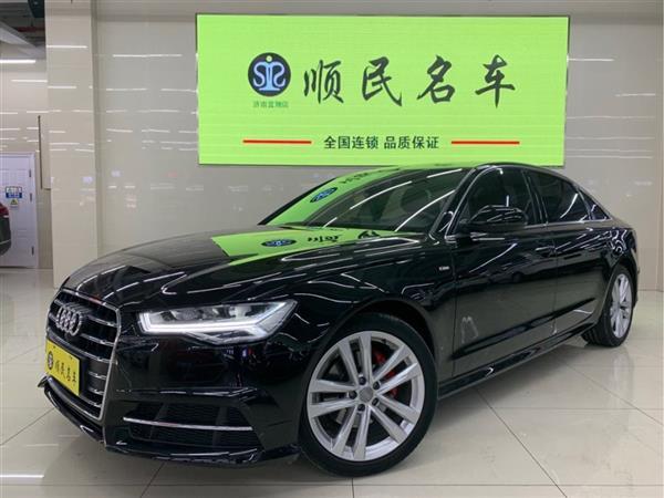 µA6L 2018 30 35 TFSI ˶