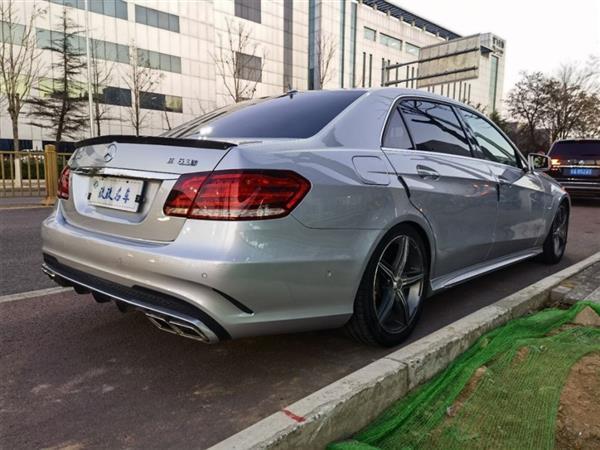 E 2015 E 260 L ˶