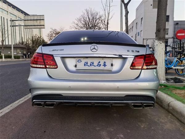 E 2015 E 260 L ˶