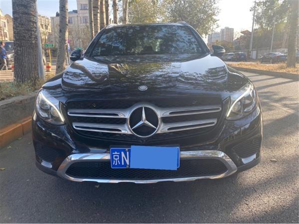 GLC 2016 GLC 300 4MATIC 