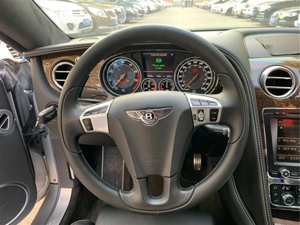 ŷ½ 2012 4.0T GT V8