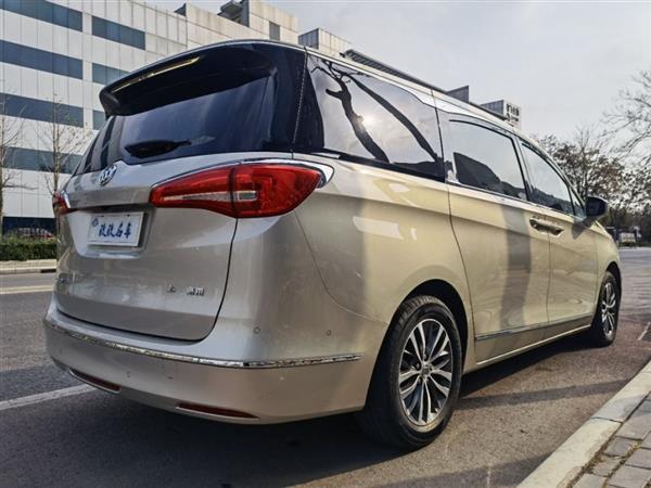 GL8 2017 ES 28T 콢 V