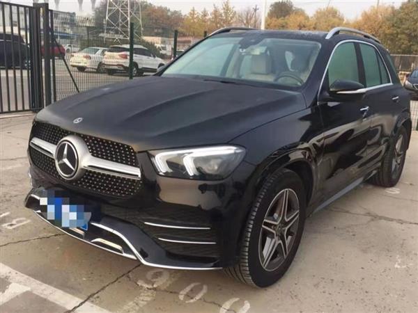 GLE 2020 GLE 350 4MATIC 