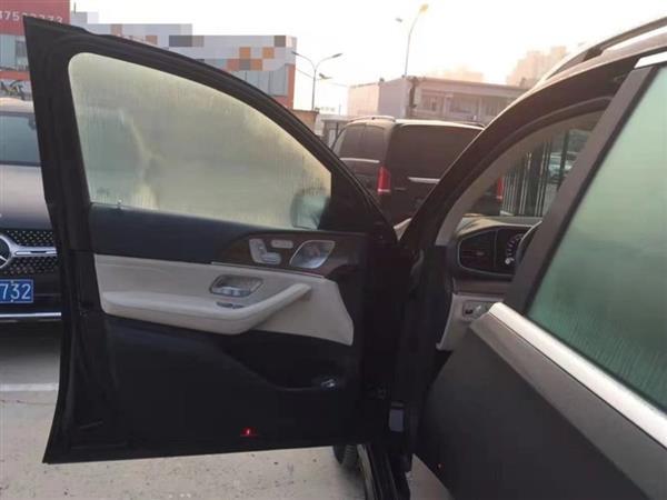 GLE 2020 GLE 350 4MATIC 