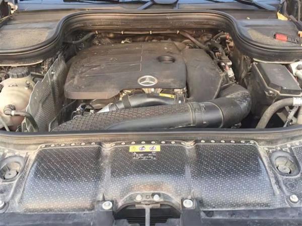 GLE 2020 GLE 350 4MATIC 