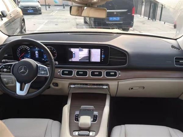 GLE 2020 GLE 350 4MATIC 