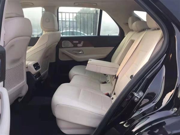 GLE 2020 GLE 350 4MATIC 