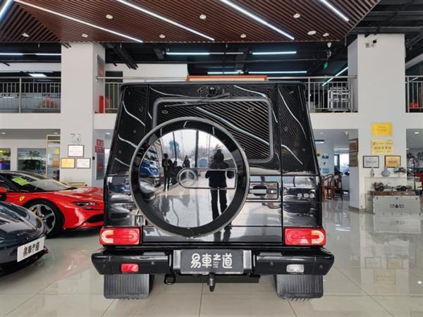 GAMG 2016 AMG G 63 Edition 463