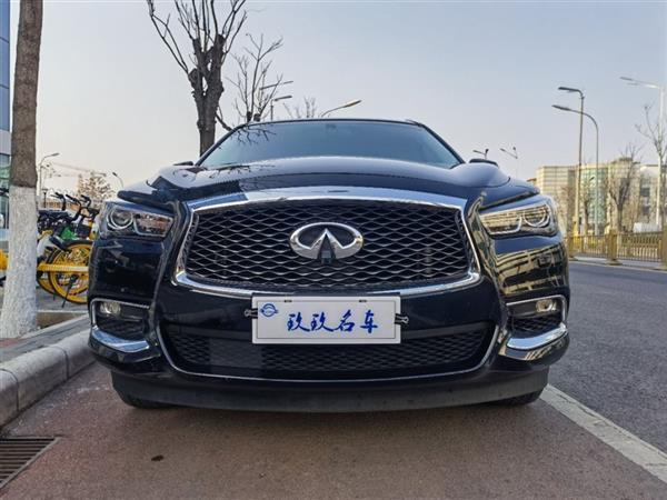 ӢQX60() 2016 2.5 S/C Hybrid ׿Խ V