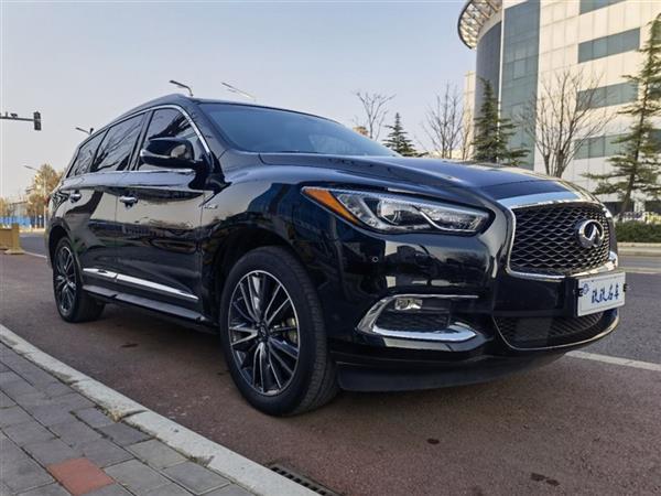 ӢQX60() 2016 2.5 S/C Hybrid ׿Խ V