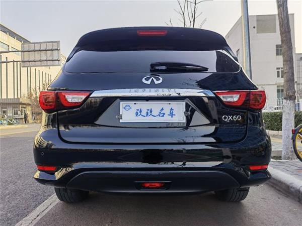 ӢQX60() 2016 2.5 S/C Hybrid ׿Խ V