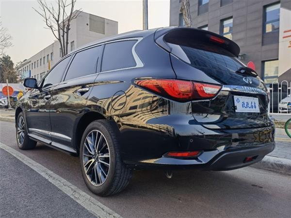 ӢQX60() 2016 2.5 S/C Hybrid ׿Խ V