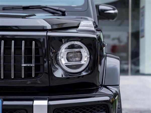 GAMG 2020 AMG G 63