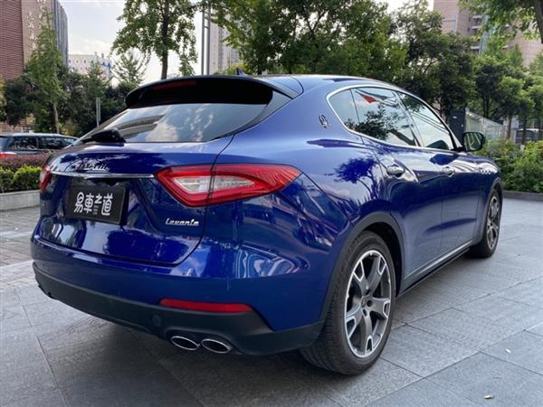 Levante 2020 3.0T ׼