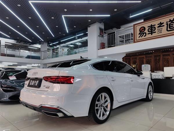 µA5 2021 Sportback 40 TFSI ʱж