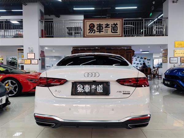 µA5 2021 Sportback 40 TFSI ʱж