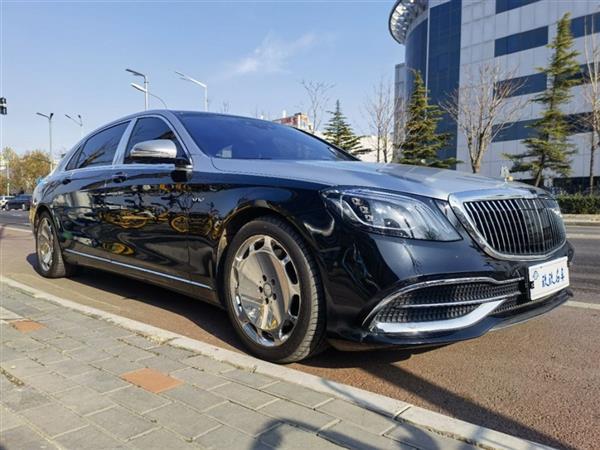 ͺS 2015 S 400 4MATIC
