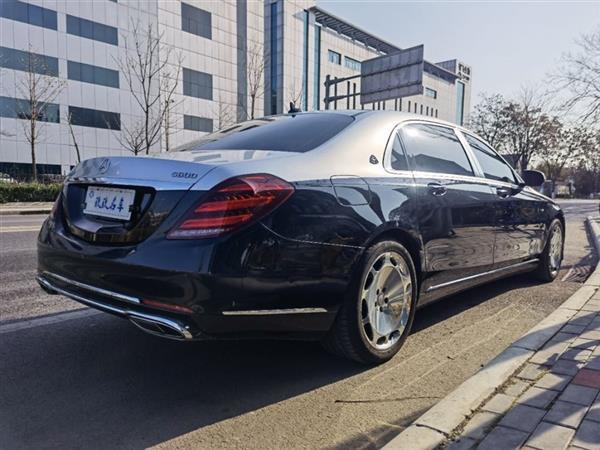 ͺS 2015 S 400 4MATIC