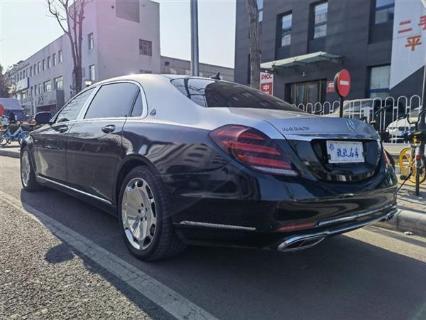 ͺS 2015 S 400 4MATIC