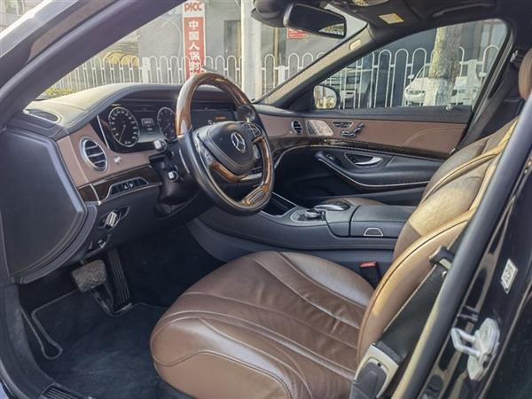 ͺS 2015 S 400 4MATIC