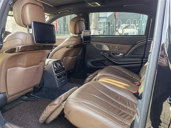 ͺS 2015 S 400 4MATIC