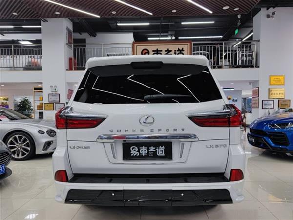 ׿˹LX 2016 570 