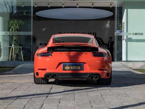 ʱ911 2016 Carrera S 3.0T