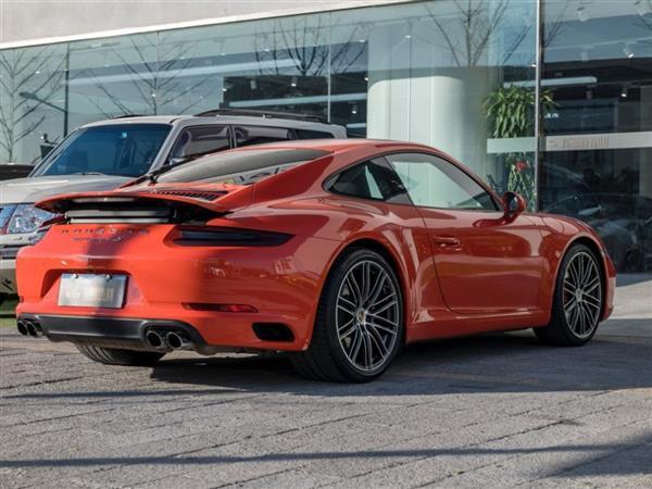 ʱ911 2016 Carrera S 3.0T