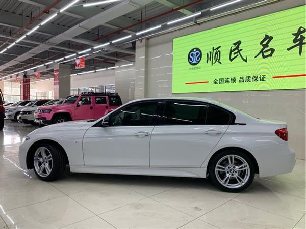 3ϵ 2019 320Li Mװ