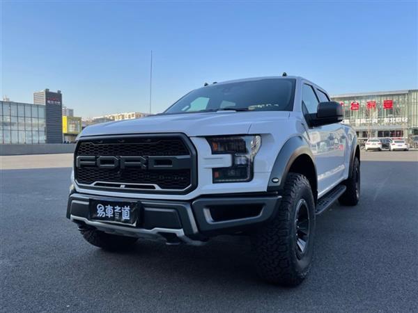 F-150 2019 3.5T ܾ