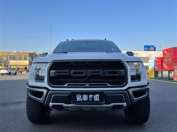 F-150 2019 3.5T ܾ