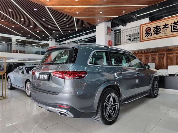 GLS 2020 GLS 450 4MATIC 