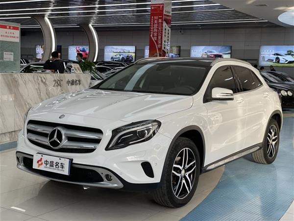 GLA 2016 GLA 220 4MATIC ʱ