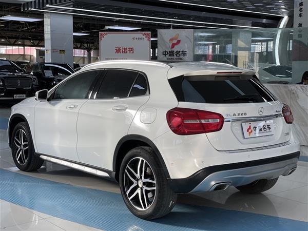 GLA 2016 GLA 220 4MATIC ʱ