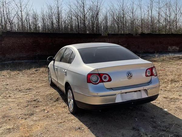   2009 1.8TSI DSG