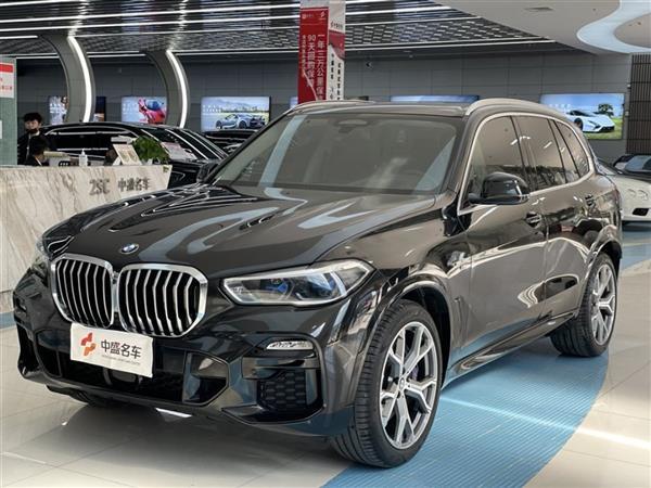 X5 2019 xDrive40i  M˶װ