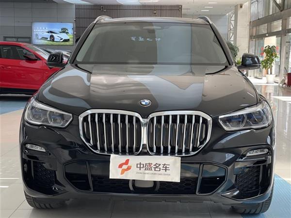 X5 2019 xDrive40i  M˶װ