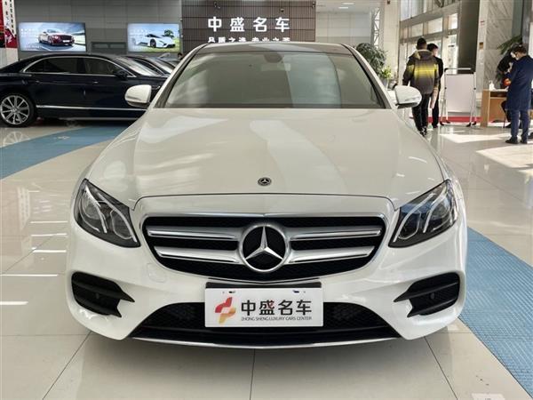 E 2018 E 200 L ˶