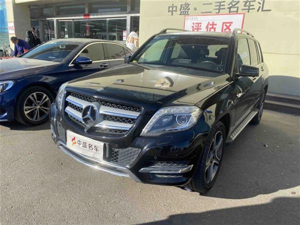 GLK 2013 Ŀ GLK 300 4MATIC 