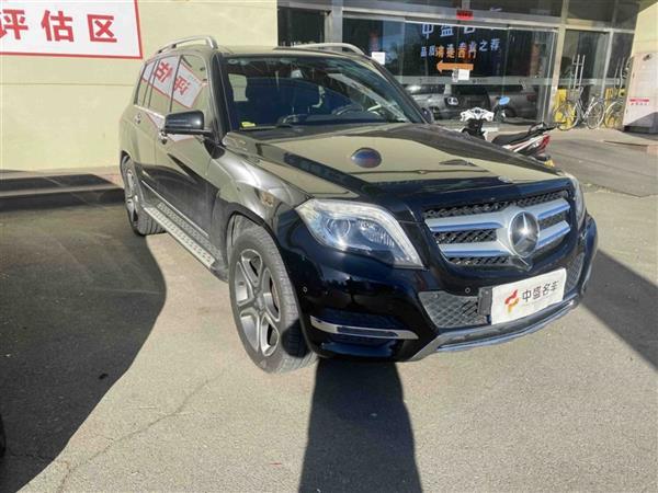 GLK 2013 Ŀ GLK 300 4MATIC 