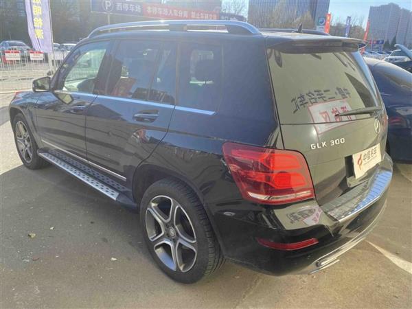 GLK 2013 Ŀ GLK 300 4MATIC 